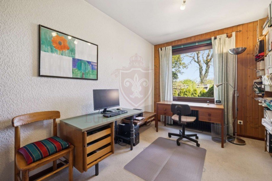 Kinderzimmer II Reihenmittelhaus Kaltenkirchen