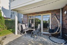 Terrasse Reserviert - ***Jetzt die Gelegenheit nutzen - Familientraum im Othmarschen Park zu verkaufen***