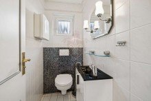 G�ste-WC *** Gro�er Walmdachbungalow auf tollem Grundst�ck in Henstedt-Ulzburg***