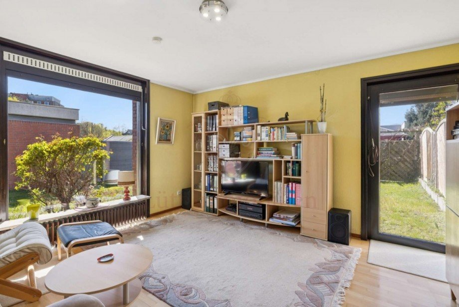 B�ro / G�stezimmer Reihenmittelhaus Kaltenkirchen