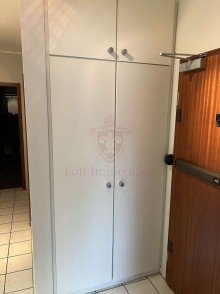 Garderobe Gepflegte B�rofl�che an der Kieler Stra�e in Hamburg Stellingen