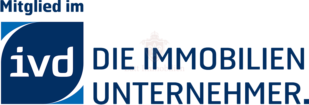 Mitglied im IVD-Immobilienunternehmer Dachgeschosswohnung Bad Oldesloe