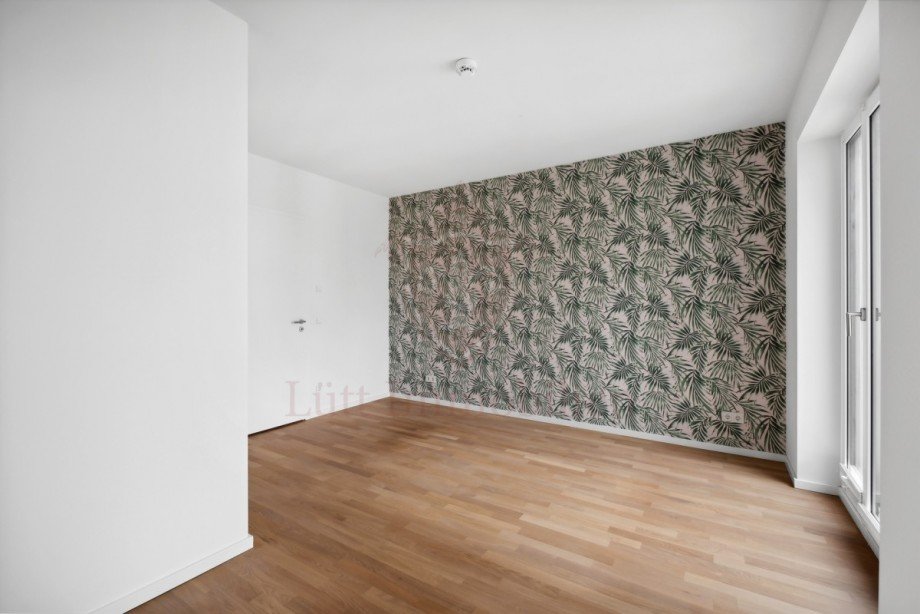 Schlafzimmer Etagenwohnung Hamburg