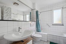Badezimmer Reserviert - ***Jetzt die Gelegenheit nutzen - Familientraum im Othmarschen Park zu verkaufen***