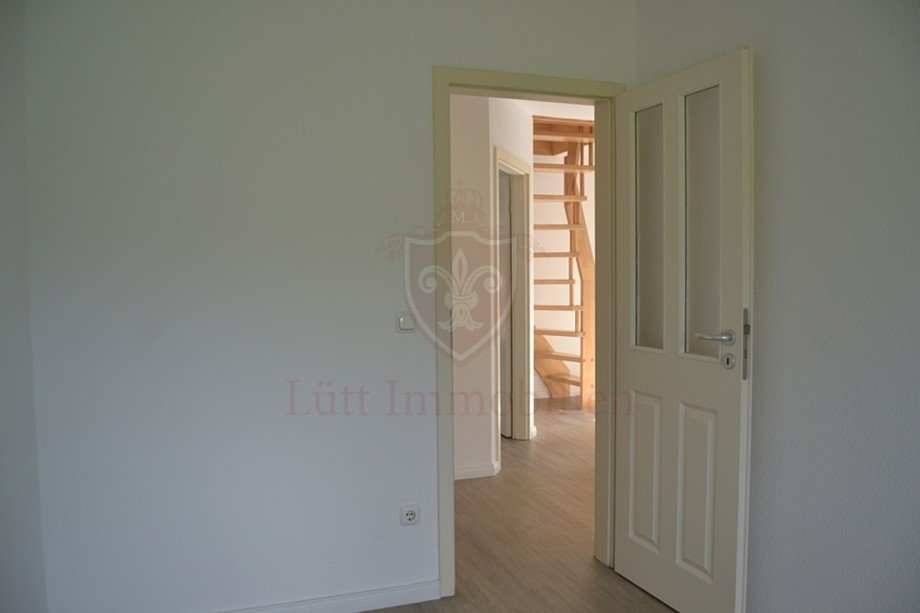 Kinderzimmer Maisonettewohnung Hamburg / Lokstedt