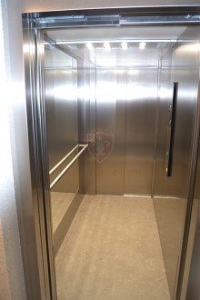 Fahrstuhl *** Neubautraum: 4 Zimmer Maisonette Wohnung im gr�nen Lokstedt***