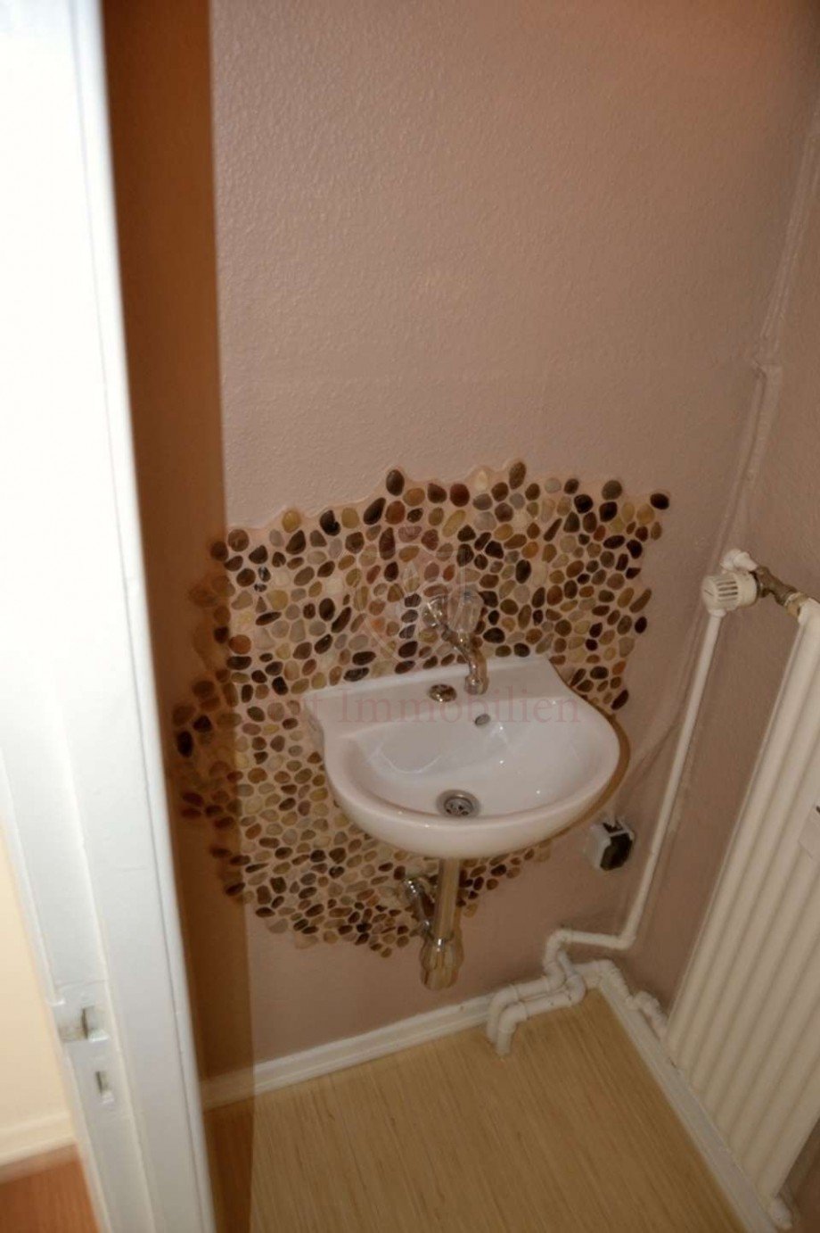 WC Ladenlokal Hamburg