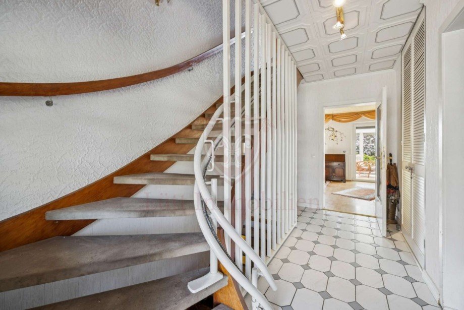 Eingangsbereich Einfamilienhaus Henstedt-Ulzburg