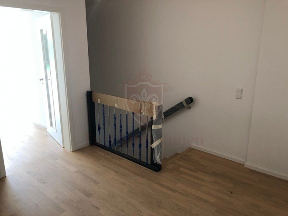 Flur Maisonettewohnung Hamburg / Lokstedt