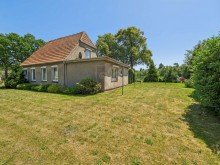 Aussenansicht ***Handwerker aufgepasst - Gepflegtes Siedlungshaus auf gro�z�gigem Grundst�ck***