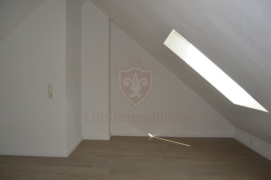 Studioboden Maisonettewohnung Hamburg / Lokstedt
