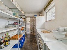 Hauswirtschaftsraum ***Handwerker aufgepasst - Gepflegtes Siedlungshaus auf gro�z�gigem Grundst�ck***