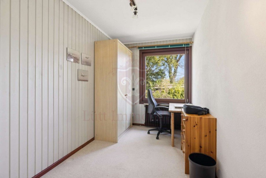 Kinderzimmer I Reihenmittelhaus Kaltenkirchen