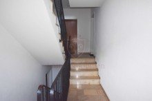 Detail Treppenhaus Kapitalanleger aufgepa�t - Sonnige, gepflegte Dachgescho� Maisonette in ruhiger Lage