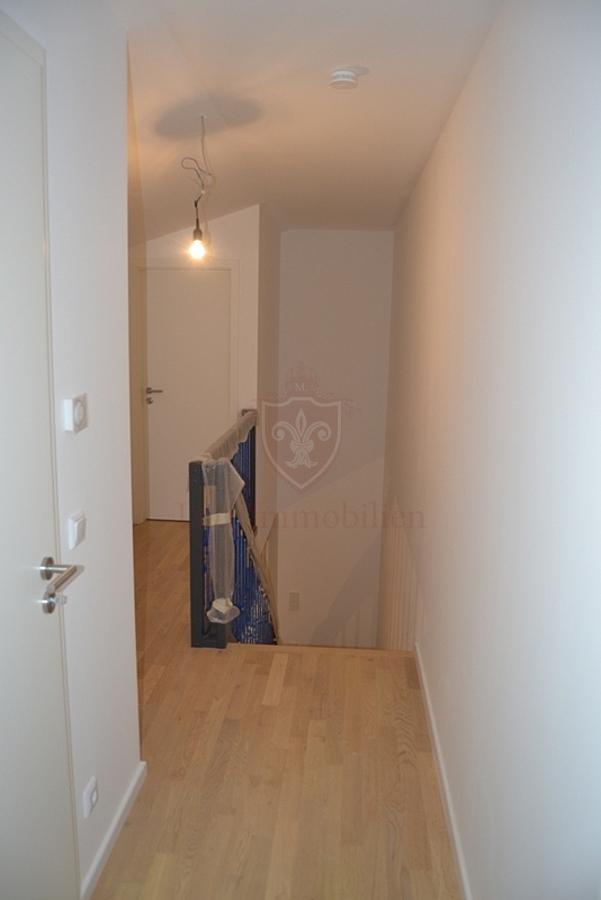 Flur 2.OG Maisonettewohnung Hamburg / Lokstedt
