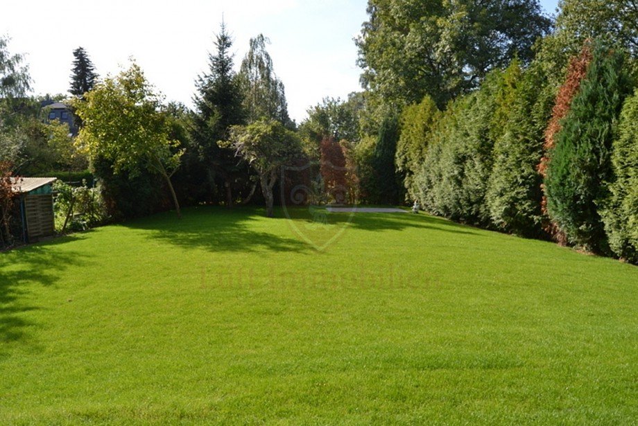 Garten EG Maisonettewohnung Hamburg / Lokstedt