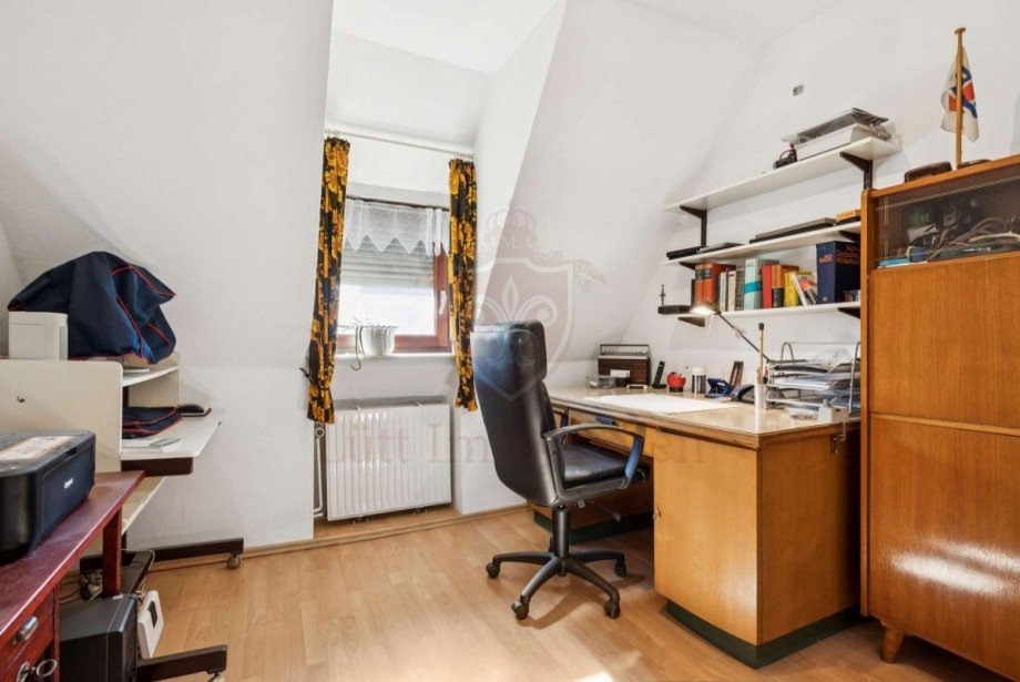 B�ro Einfamilienhaus Hartenholm