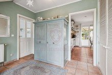 Flur *** Hier ist kaufen g�nstiger als mieten - Doppelhaush�lfte f�r die kleine Familie ***