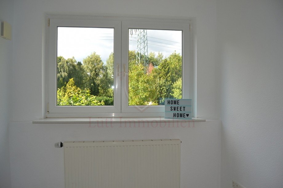 Kinderzimmer Maisonettewohnung Hamburg / Lokstedt