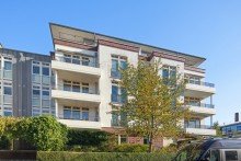 R�ckansicht Reserviert - ***Jetzt die Gelegenheit nutzen - Familientraum im Othmarschen Park zu verkaufen***