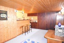 Partykeller ***Gepflegter Reihenhausbungalow im Bauhausstil***