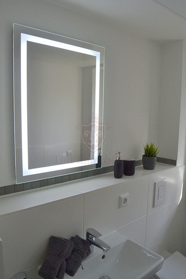 G�ste-WC Maisonettewohnung Hamburg / Lokstedt