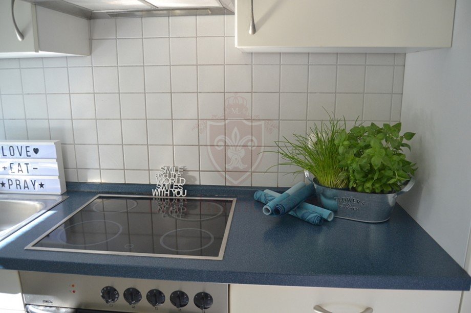 K�che Maisonettewohnung Hamburg / Lokstedt