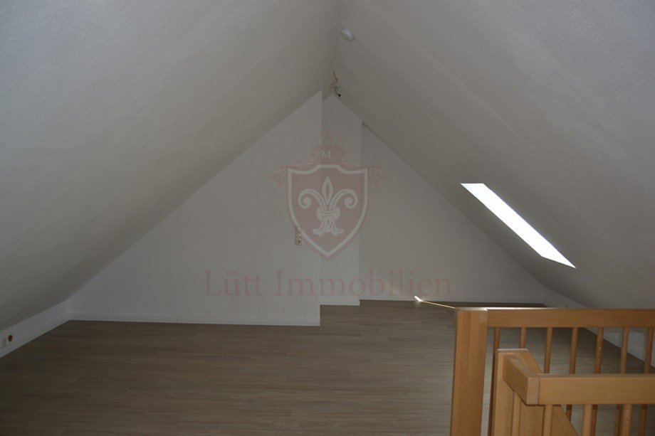 Studioboden Maisonettewohnung Hamburg / Lokstedt