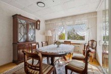 Esszimmer *** Gro�er Walmdachbungalow auf tollem Grundst�ck in Henstedt-Ulzburg***