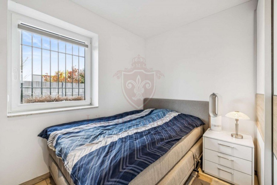 Schlafzimmer 1 Einfamilienhaus Kaltenkirchen