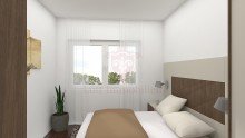 Designvorschlag Badezimmer Lieber Rendite als Inflation - Eigentumswohnung im Staffelgescho� in Bad Oldesloe