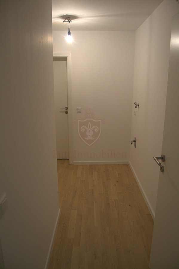Abstellraum Maisonettewohnung Hamburg / Lokstedt