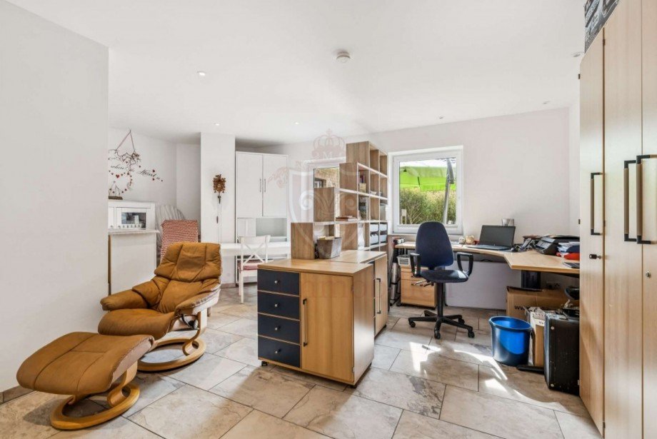 B�ro Einfamilienhaus Kaltenkirchen