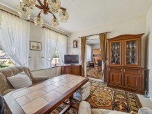 Wohnzimmer ***Handwerker aufgepasst - Gepflegtes Siedlungshaus auf gro�z�gigem Grundst�ck***