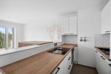 K�che, Detail ** Familienfreundliche 3,5 Zimmer Wohnung in Eppendorf**
