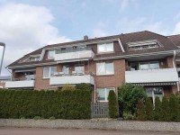 Hauptbild Kapitalanleger aufgepa�t - Sonnige, gepflegte Dachgescho� Maisonette in ruhiger Lage