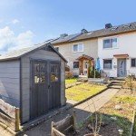 Hauptbild ***Friedrichsgabe - Wir kommen...... Tolles Reihenhaus für die kleine Familie ***