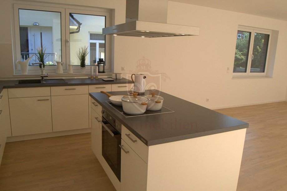 K�che Maisonettewohnung Hamburg / Lokstedt