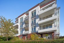 R�ckseite des Geb�udes Reserviert - ***Jetzt die Gelegenheit nutzen - Familientraum im Othmarschen Park zu verkaufen***