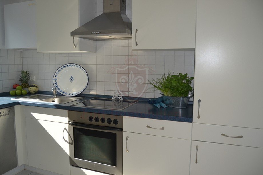 K�che Maisonettewohnung Hamburg / Lokstedt
