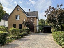 Eutiner Stra�e 33 ***Gro�es Baugrundst�ck in zentraler Lage von Bad Segeberg***