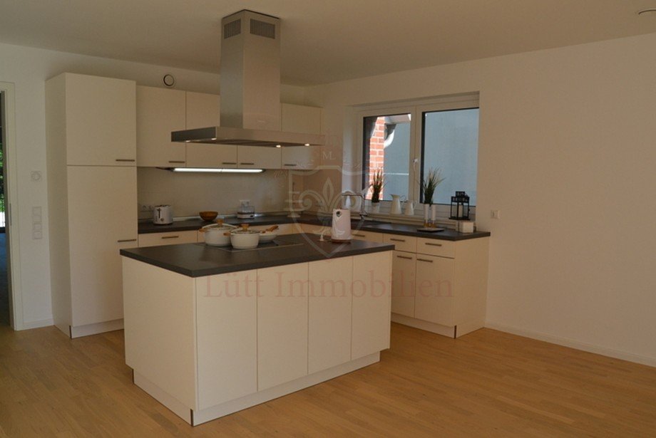 K�che Maisonettewohnung Hamburg / Lokstedt