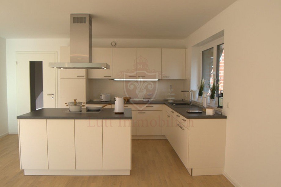 K�che Maisonettewohnung Hamburg / Lokstedt