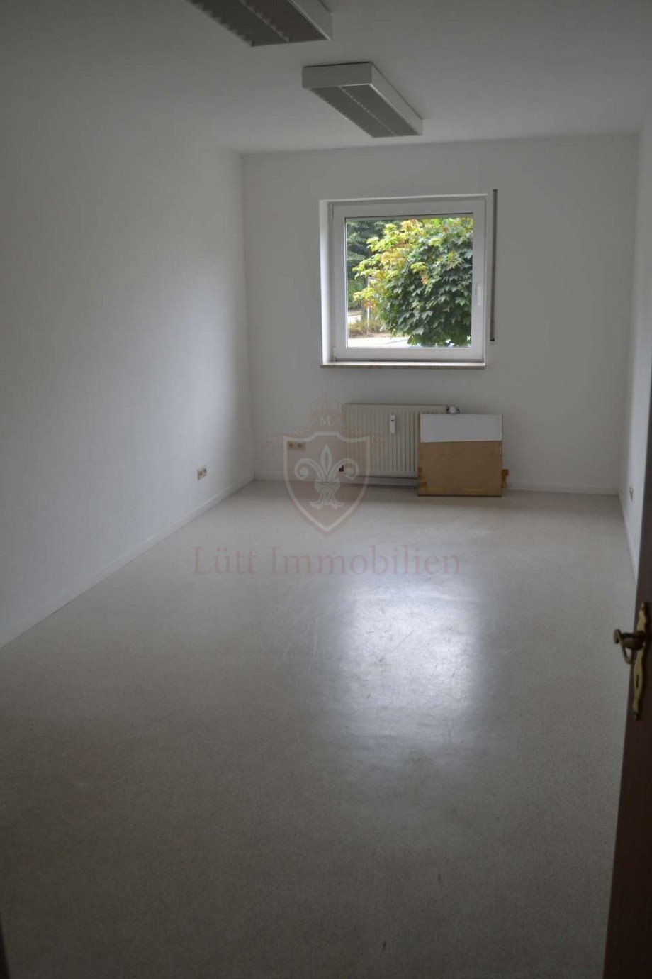 B�ro oder Lagerraum mit Ladet�r Halle / Lager / Produktion Hamburg
