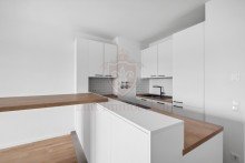 K�che ** Familienfreundliche 3,5 Zimmer Wohnung in Eppendorf**