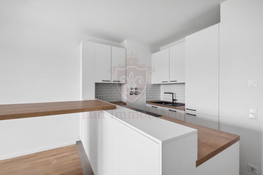 K�che Etagenwohnung Hamburg