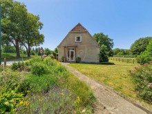 Aussenansicht ***Handwerker aufgepasst - Gepflegtes Siedlungshaus auf gro�z�gigem Grundst�ck***