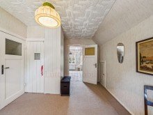 Aufteilung OG ***Handwerker aufgepasst - Gepflegtes Siedlungshaus auf gro�z�gigem Grundst�ck***