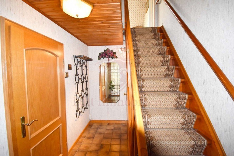 Flur 2 Einfamilienhaus Hasenmoor