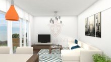 Designvorschlag Wohnzimmer Lieber Rendite als Inflation - Eigentumswohnung im Staffelgescho� in Bad Oldesloe